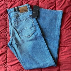 Mavi Men’s jeans size 34 x 34 new with tags!